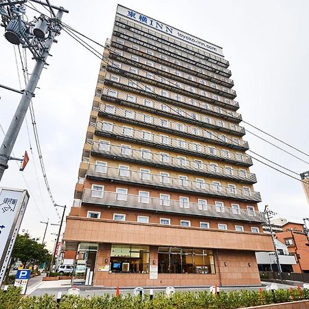 Toyoko Inn Osaka Kadoma-Shi Ekimae Moriguchi Екстер'єр фото