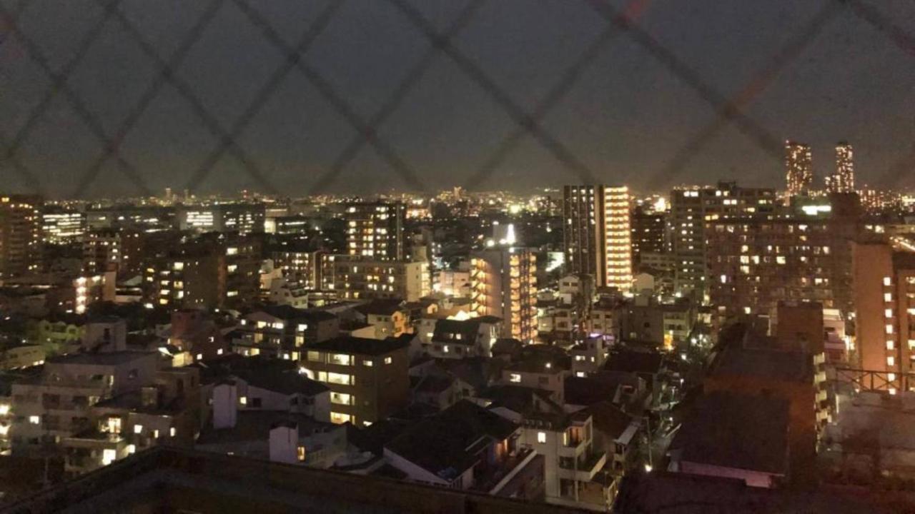 Toyoko Inn Osaka Kadoma-Shi Ekimae Moriguchi Екстер'єр фото