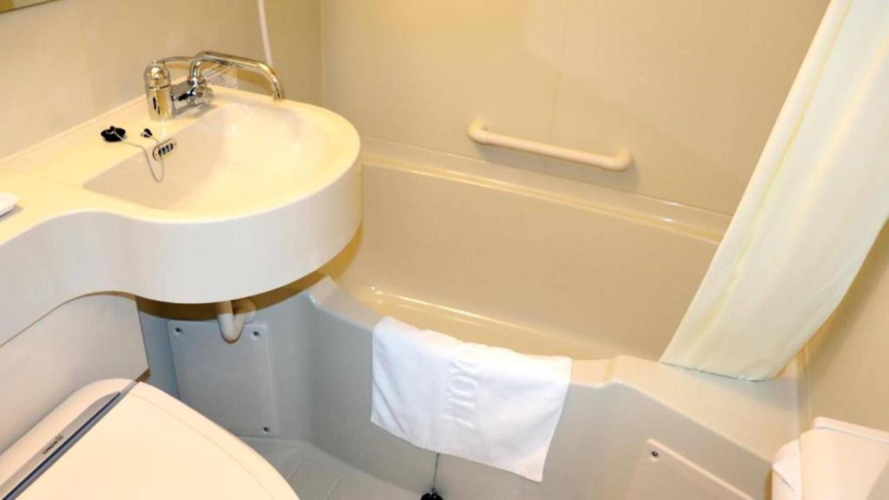Toyoko Inn Osaka Kadoma-Shi Ekimae Moriguchi Екстер'єр фото