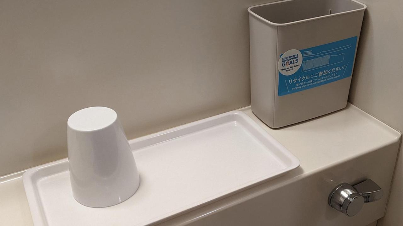 Toyoko Inn Osaka Kadoma-Shi Ekimae Moriguchi Екстер'єр фото