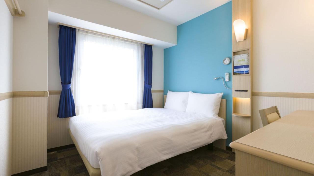 Toyoko Inn Osaka Kadoma-Shi Ekimae Moriguchi Екстер'єр фото