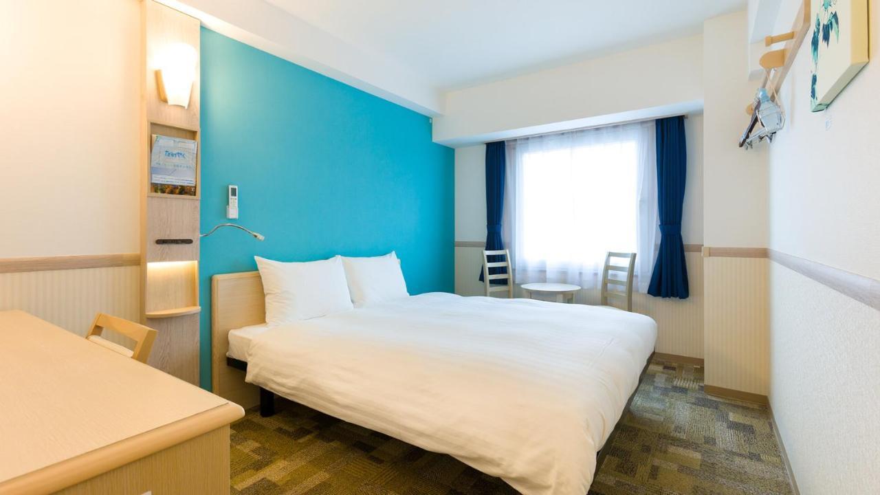 Toyoko Inn Osaka Kadoma-Shi Ekimae Moriguchi Екстер'єр фото