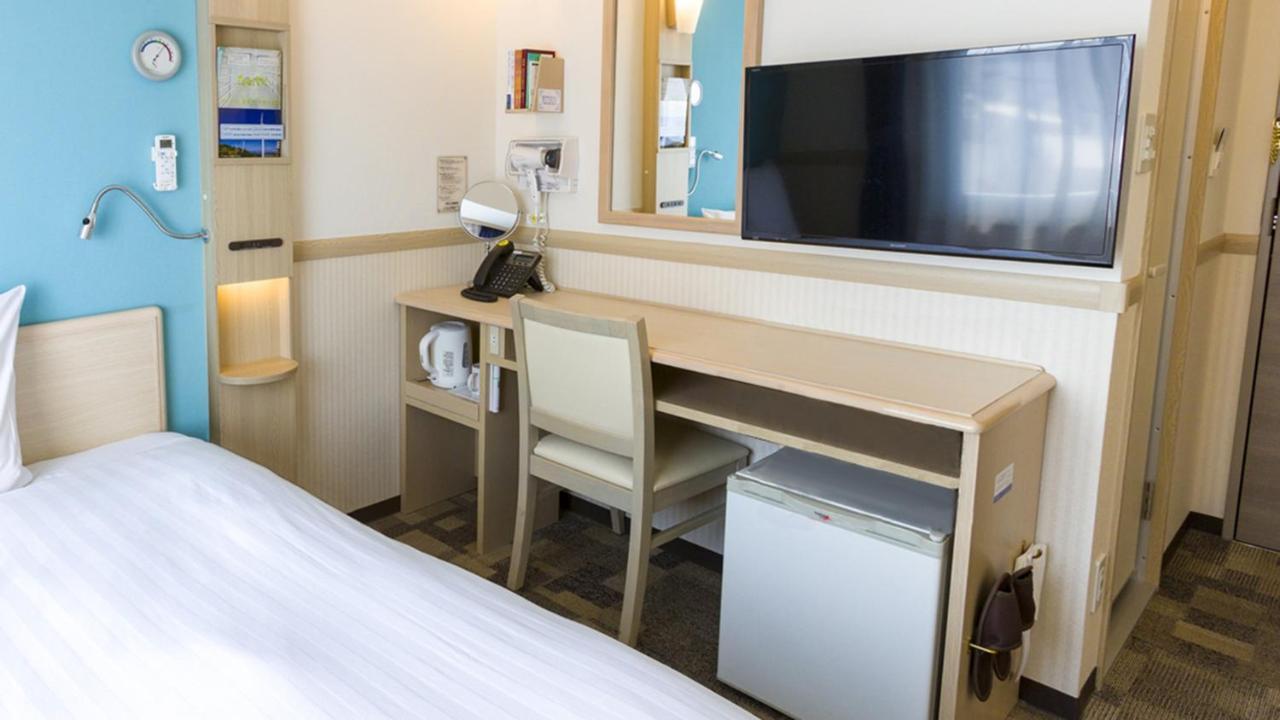 Toyoko Inn Osaka Kadoma-Shi Ekimae Moriguchi Екстер'єр фото