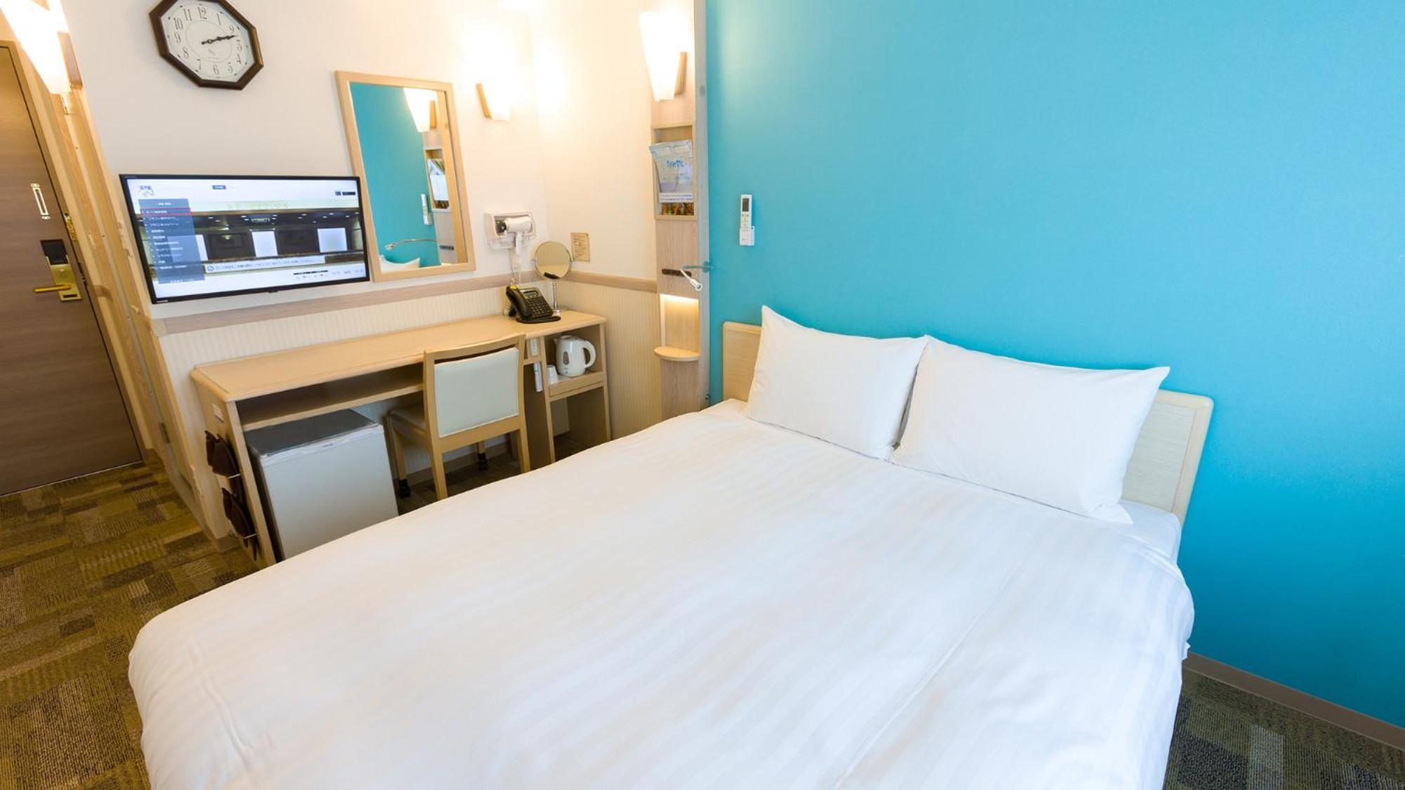 Toyoko Inn Osaka Kadoma-Shi Ekimae Moriguchi Номер фото